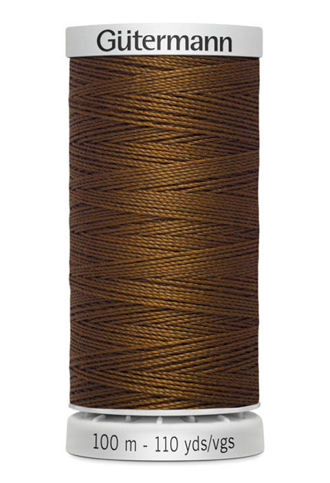 GUTERMANN - Thread Extra Upholstery 100M - 650