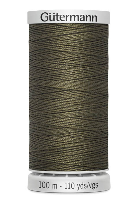GUTERMANN - Thread Extra Upholstery 100M - 676