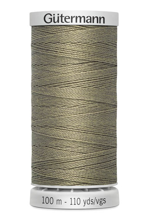 GUTERMANN - Thread Extra Upholstery 100M - 724