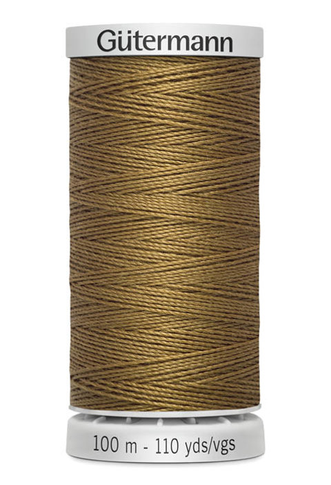 GUTERMANN - Thread Extra Upholstery 100M - 887