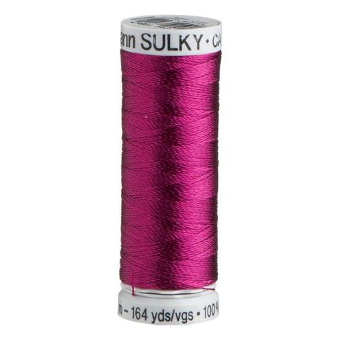 GUTERMANN - Thread Rayon 30 150M Sulky Machine Embroidery - 1192