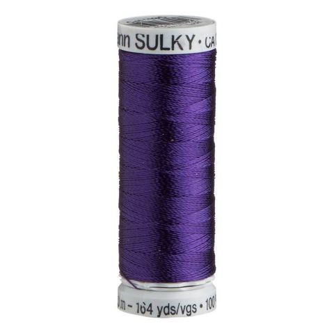 GUTERMANN - Thread Rayon 30 150M Sulky Machine Embroidery1195