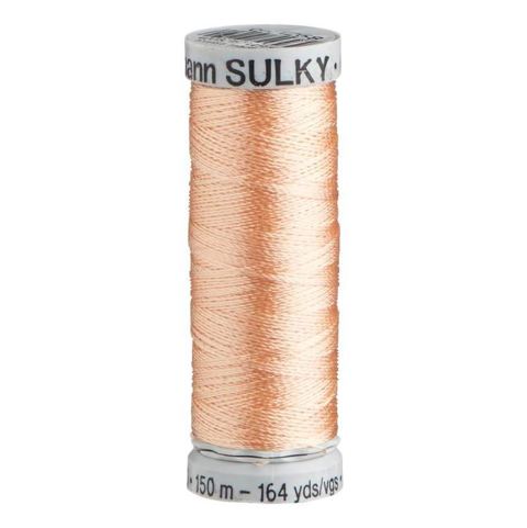 GUTERMANN - Thread Rayon 30 150M Sulky Machine Embroidery - 1258