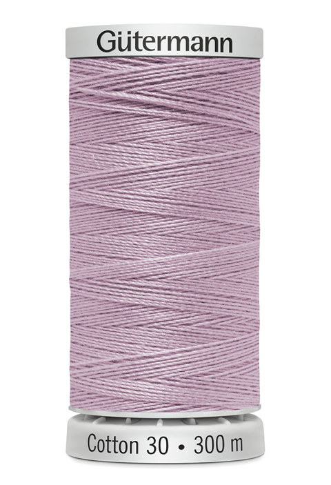 GUTERMANN - Thread Cotton 30 300M Sulky Machine Embroidery - 1031