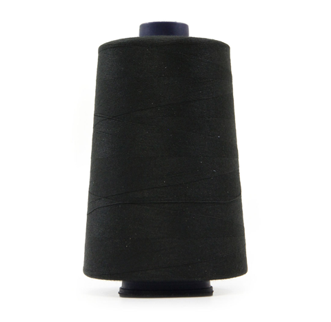 HEMLINE THREADS - Thread 5000M - Black
