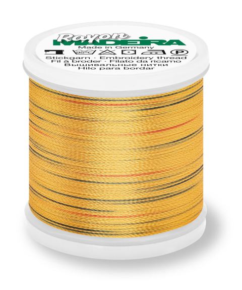 Rayon 40 200M Potpourri - 2314