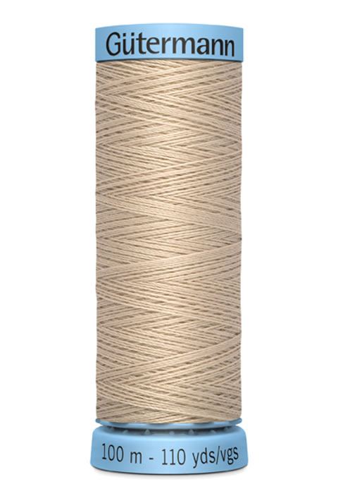 GUTERMANN - Thread Silk 100M - 198