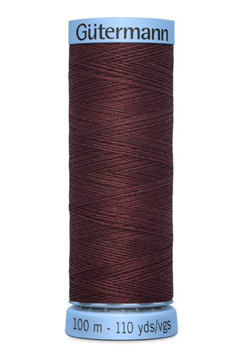 GUTERMANN - Thread Silk 100M - 370