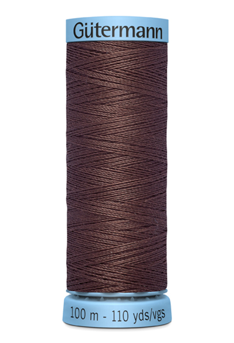 GUTERMANN - Thread Silk 100M - 446