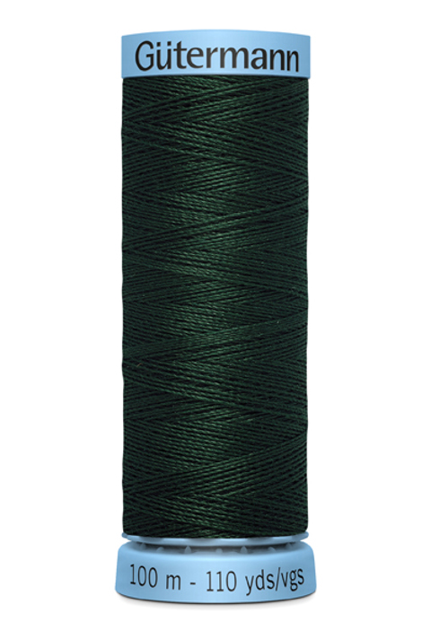 GUTERMANN - Thread Silk 100M - 472