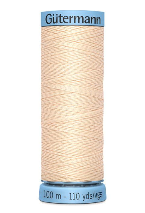 GUTERMANN - Thread Silk 100M - 5