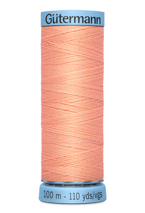 GUTERMANN - Thread Silk 100M - 586