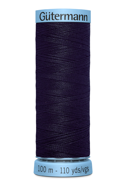GUTERMANN - Thread Silk 100M - 665