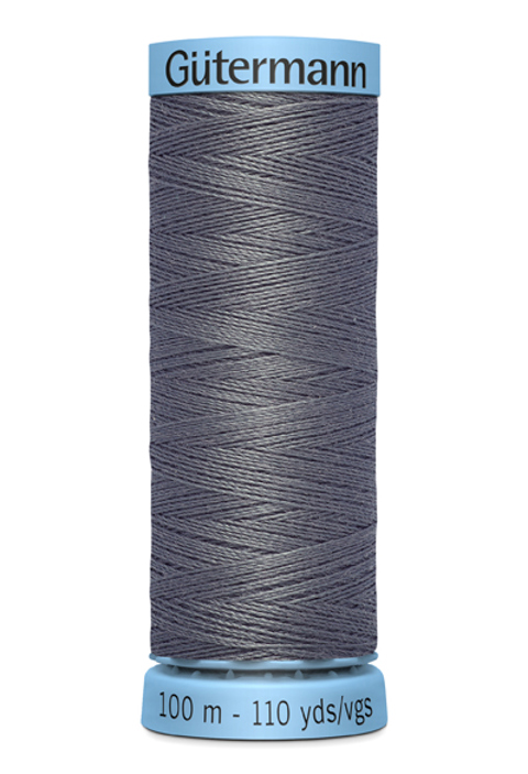 GUTERMANN - Thread Silk 100M - 701