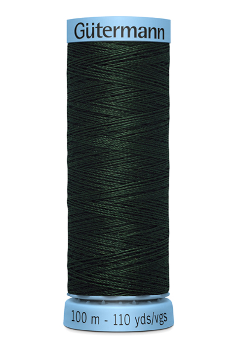 GUTERMANN - Thread Silk 100M - 707