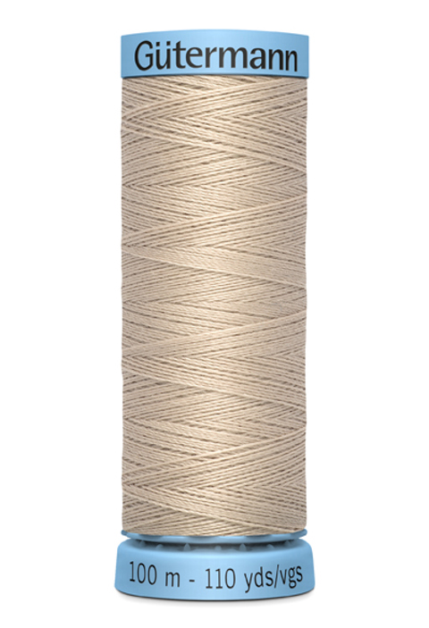 GUTERMANN - Thread Silk 100M - 722