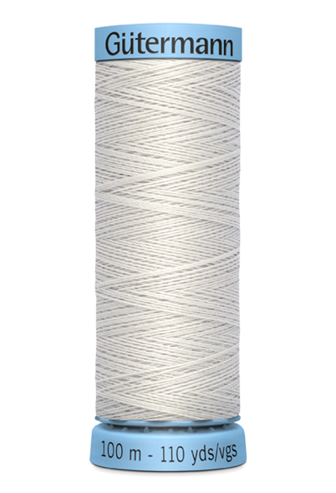 GUTERMANN - Thread Silk 100M - 8