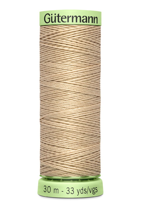 GUTERMANN - Thread Top Stitch 30M -186