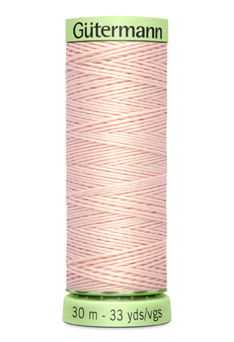 GUTERMANN - Thread Top Stitch 30M - 658