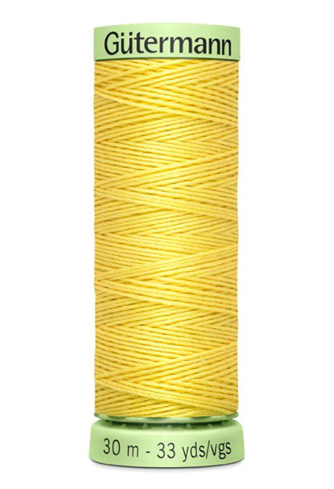 GUTERMANN - Thread Top Stitch 30M - 852