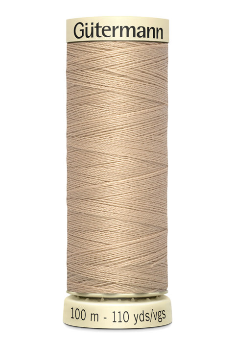 GUTERMANN - Thread Sew-All 100M Sewing - 186