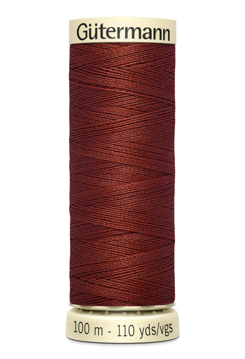 GUTERMANN - Thread Sew-All 100M Sewing - 227