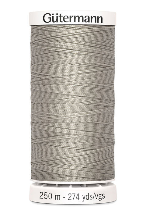 GUTERMANN - Thread Sew-All 250M - 118