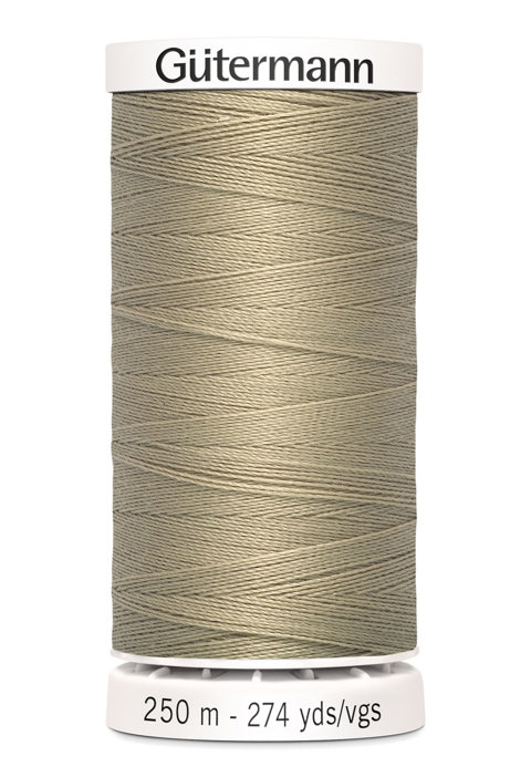 GUTERMANN - Thread Sew-All 250M - 464