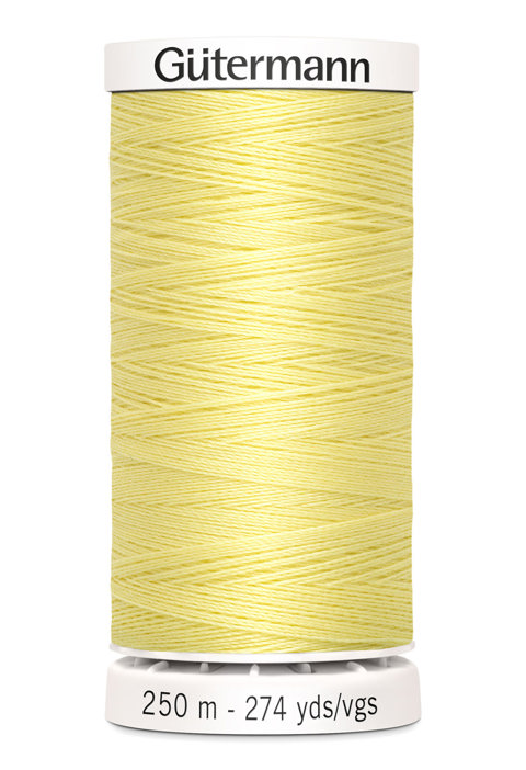 GUTERMANN - Thread Sew-All 250M - 578
