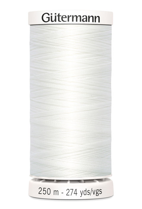 GUTERMANN - Thread Sew-All 250M - 800 