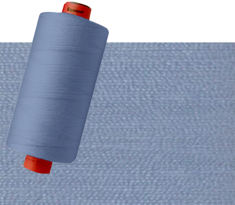 Polyester Cotton 1000m Thread 1342