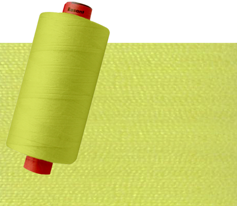 Polyester Cotton 1000m Thread 1351