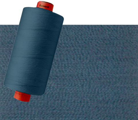 Polyester Cotton 1000m Thread 1612