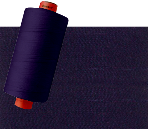 Polyester Cotton 1000m Thread X0016