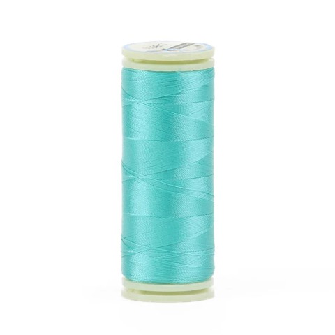 DBS-933 Light Aqua - DBS-933 - DecoBob™ - 80wt Cottonised Polyester - 250m (273yd)