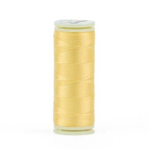 DBS-950 Golden Wheat - DBS-950 - DecoBob™ - 80wt Cottonised Polyester - 250m (273yd)