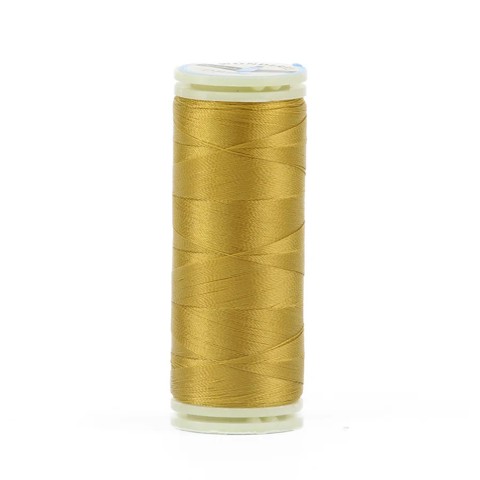 DBS-952 Brassy - DBS-952 - DecoBob™ - 80wt Cottonised Polyester - 250m (273yd)