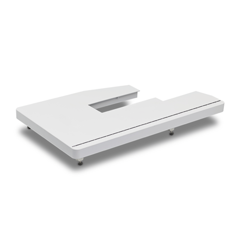 Brother Accessories - WIDE TABLE - EV1