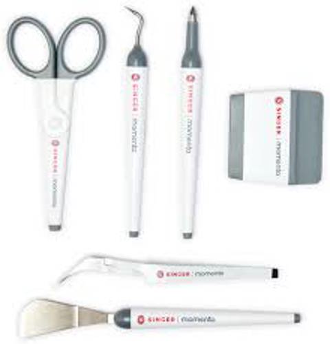 SINGER Momento Basic Tool Set