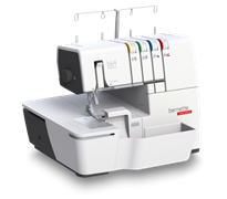 b64 Airlock Overlocker