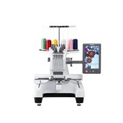 Brother PR680W 6 Needle Embroidery Machine